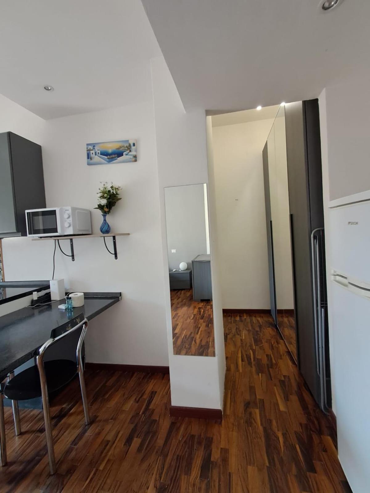 Certosa District 3 Apartment Mailand